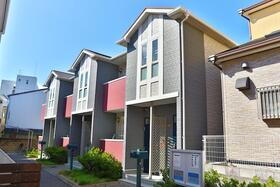 大阪府泉佐野市松原１ 賃貸アパート