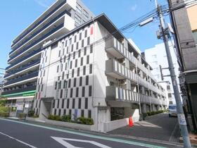 東京都新宿区新小川町 4階建 築10年7ヶ月