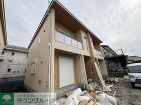 神奈川県藤沢市大庭 テラスハウス