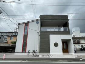宮城県仙台市若林区南小泉３ 賃貸アパート