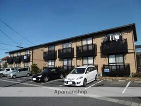 鳥取県鳥取市晩稲 賃貸アパート