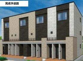 「仮称」伊在１丁目アパート