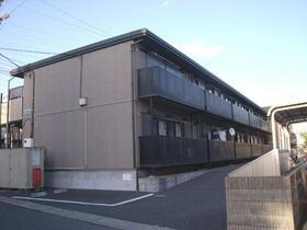 千葉県船橋市東船橋３ 賃貸アパート