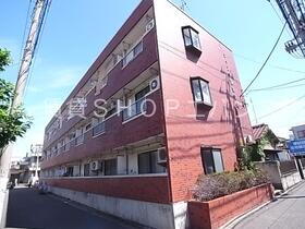 シャンテ津田沼Ａ