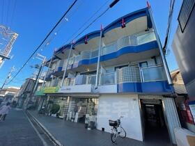 大阪府堺市北区百舌鳥梅北町４ 4階建 築33年9ヶ月