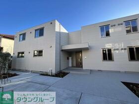 東京都杉並区下高井戸５ 2階建 築2年