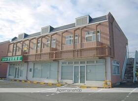 茨城県行方市浜 賃貸アパート