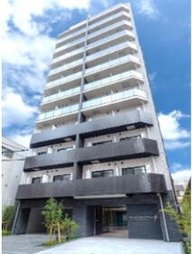 東京都葛飾区新小岩２ 賃貸マンション