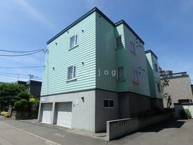 グリーンハイツ平和通