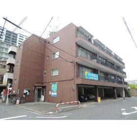 東京都荒川区南千住３ 4階建 築52年2ヶ月