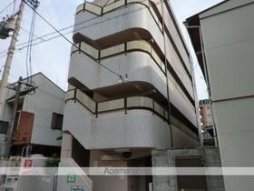 愛知県名古屋市中区正木４ 5階建 築40年1ヶ月