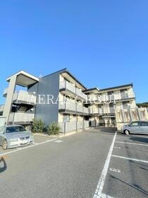 レオパレスエスペランサ