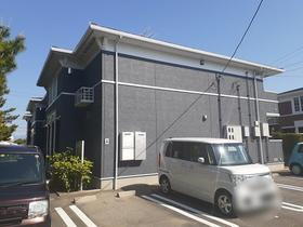 鳥取県米子市両三柳 2階建 築18年4ヶ月
