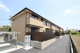 広島県福山市神辺町字十三軒屋 2階建 築2年3ヶ月