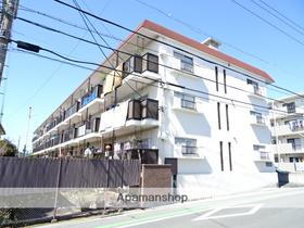 静岡県浜松市中央区蜆塚３ 3階建 築47年4ヶ月