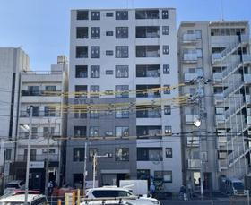 東京都中野区中央４ 9階建 築1年未満