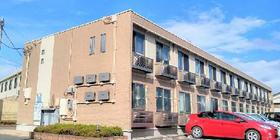 栃木県足利市山下町 賃貸アパート