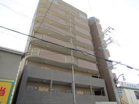 兵庫県神戸市中央区雲井通２ 9階建 築21年4ヶ月