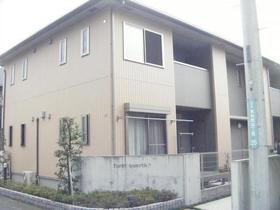 神奈川県相模原市南区東林間４ 2階建 築18年3ヶ月