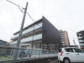 愛知県名古屋市北区平安２ 3階建 築6年2ヶ月