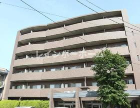埼玉県志木市本町５ 6階建 築20年5ヶ月