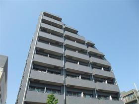 東京都豊島区南長崎４ 9階建 築25年3ヶ月