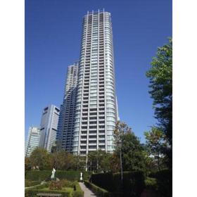 東京ツインパークス　ライトウイング 地上47階地下2階建