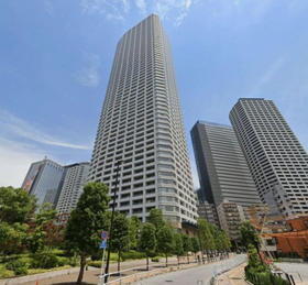 東京都新宿区西新宿５ 地上60階地下2階建 築6年10ヶ月