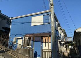 神奈川県横浜市保土ヶ谷区常盤台 2階建 築27年3ヶ月