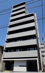 東京都中野区本町５ 9階建 築4年2ヶ月