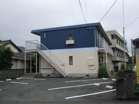熊本県熊本市中央区新大江３ 2階建 築38年5ヶ月