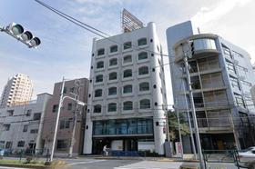 東京都江戸川区西小岩１ 7階建 築43年11ヶ月