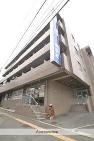 横田第二ビル 4階建