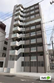 愛知県名古屋市千種区今池５ 10階建 築3年3ヶ月