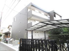 神奈川県座間市相模が丘２ 3階建 築6年6ヶ月