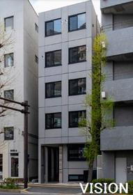 東京都足立区千住宮元町 地上5階地下1階建 築1年未満
