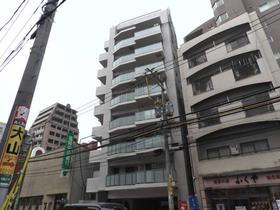 福岡県福岡市中央区平尾２ 10階建 築10年6ヶ月