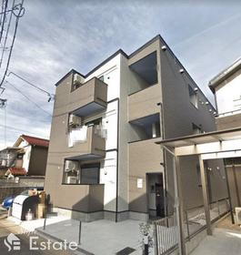 愛知県名古屋市北区東味鋺１ 3階建 築5年7ヶ月