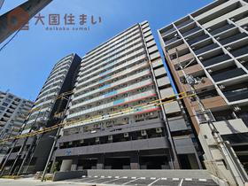 大阪府大阪市浪速区桜川１ 15階建