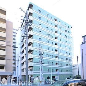 愛知県名古屋市中区大須１ 10階建