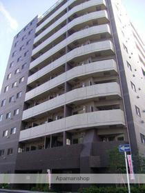 神奈川県横浜市港北区新横浜１ 11階建 築17年