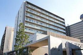東京都中野区東中野５ 10階建 築9年6ヶ月