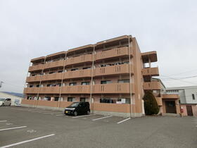高知県南国市明見 賃貸マンション
