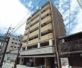 プレサンス京都五条大橋レジェンド