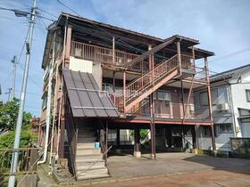 新潟県三条市北四日町 賃貸アパート