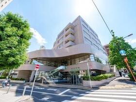 東京都渋谷区神宮前２ 7階建 築37年1ヶ月