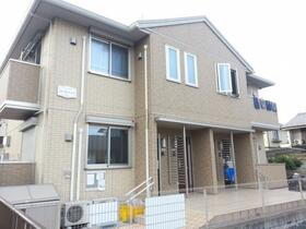 セジュール日野本町 2階建