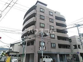 ピアフローラ 7階建