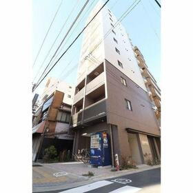 東京都墨田区石原１ 11階建