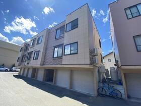 北海道札幌市中央区北二条東１２ 賃貸アパート